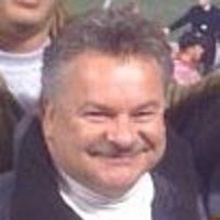 Frank Taylor