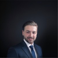 Nicolas Dimitrijevic