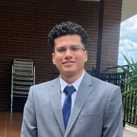 Oscar Gonzalez Guerra