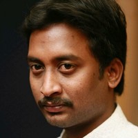 Krishna Deepak