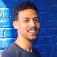 Ricardo Thomas