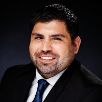 Ramon Cervantes, FSCP®, RICP®