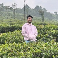 Avinash Toppo