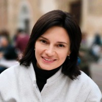 Iryna Derkach