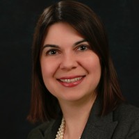 Lucy Vereshchagina, Phd