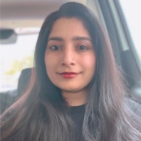 Ahalya A K