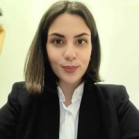 Panagiota Zygouri