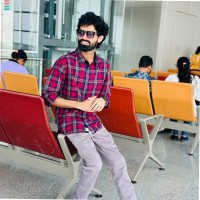 Vinod Reddy
