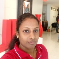Sri Rashmi