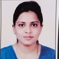 Reshma Gadhave