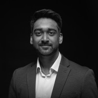 Joshua Vijendran