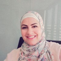 Shaimaa khalil