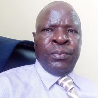 Ratteng Elias Odhiambo Msc (Int'l Business)