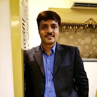 Snehal Parekh