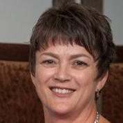 Fiona Calvert