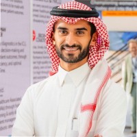 Abdullah Alqahtani