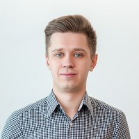 Sergey Kazakov
