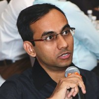 Dr. Jatin Jadwani
