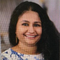 Pooja Joshi