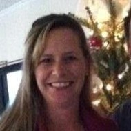 Joanne Churchley