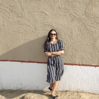 Krutika Patel