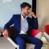 Nomaan Saifi