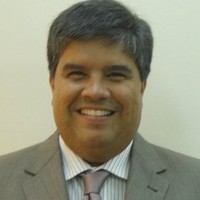 Claudio Barbosa da Rocha