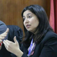 Nouha Damak Masmoudi