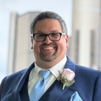 Anthony Corey