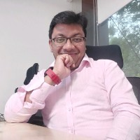 Parth Marfatia