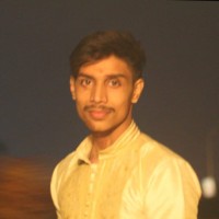 Rupesh Singharya