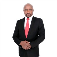 Edward Ndirima