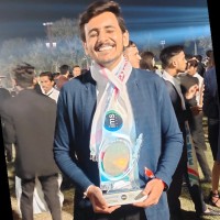 Devendra Teli