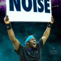 Shawn Seisay