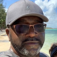 Kenny Brewster