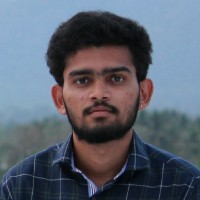Karthick ms