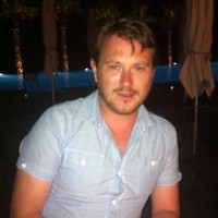 Ashley Davies