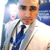 Aniket Palit