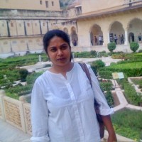 Esha Roy