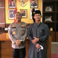 MAS YUSUF