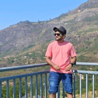 Jishnu G Kurup