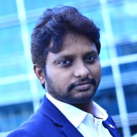 Pavan Kumar Kavety