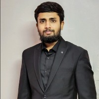 Ikram Mohammed