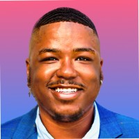 Nicholas Ward, Mba