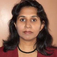 Marietta Sharmini Fernando