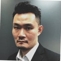 Anson Ng