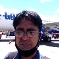 Chandrakant Ghadge