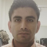 Rodolfo Lopez
