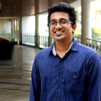 Rupesh Viswanadhan