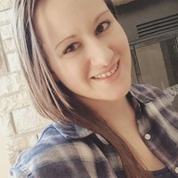 Hayley Cantrell